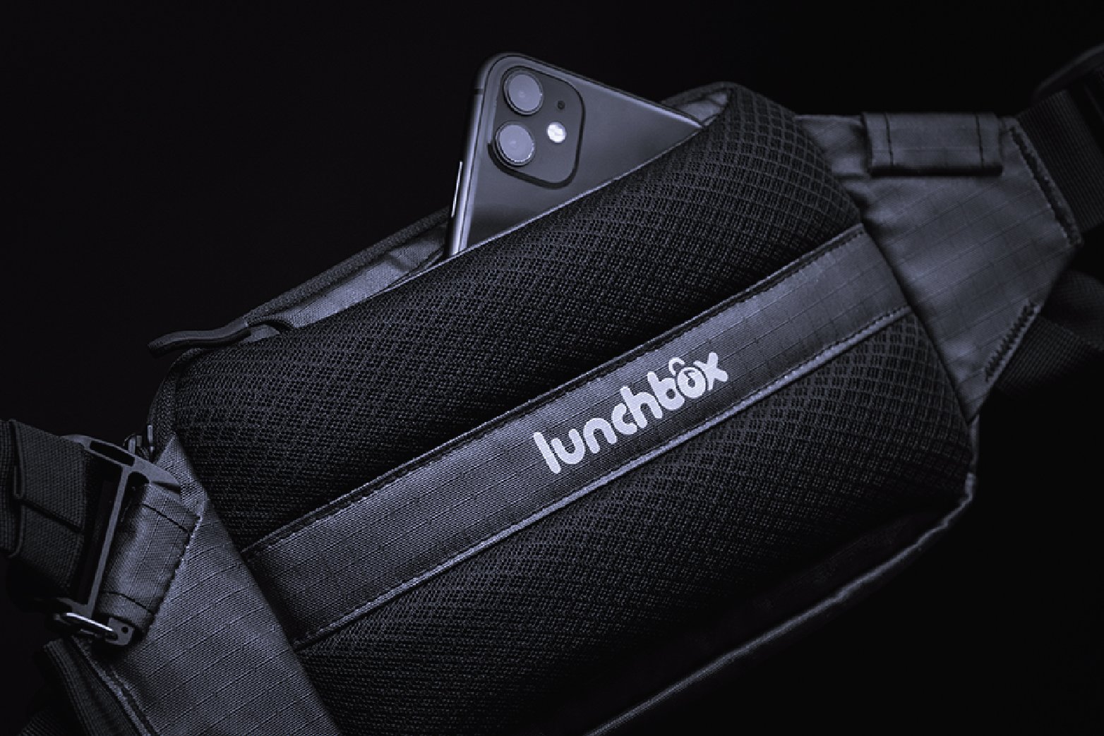 Lunchbox Packs FORMSTUDY