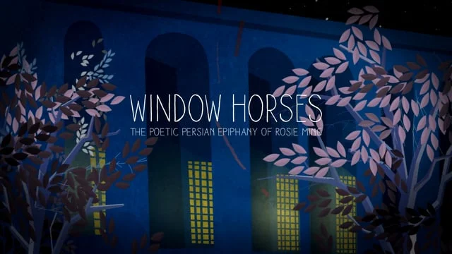 Window Horses (Trailer)