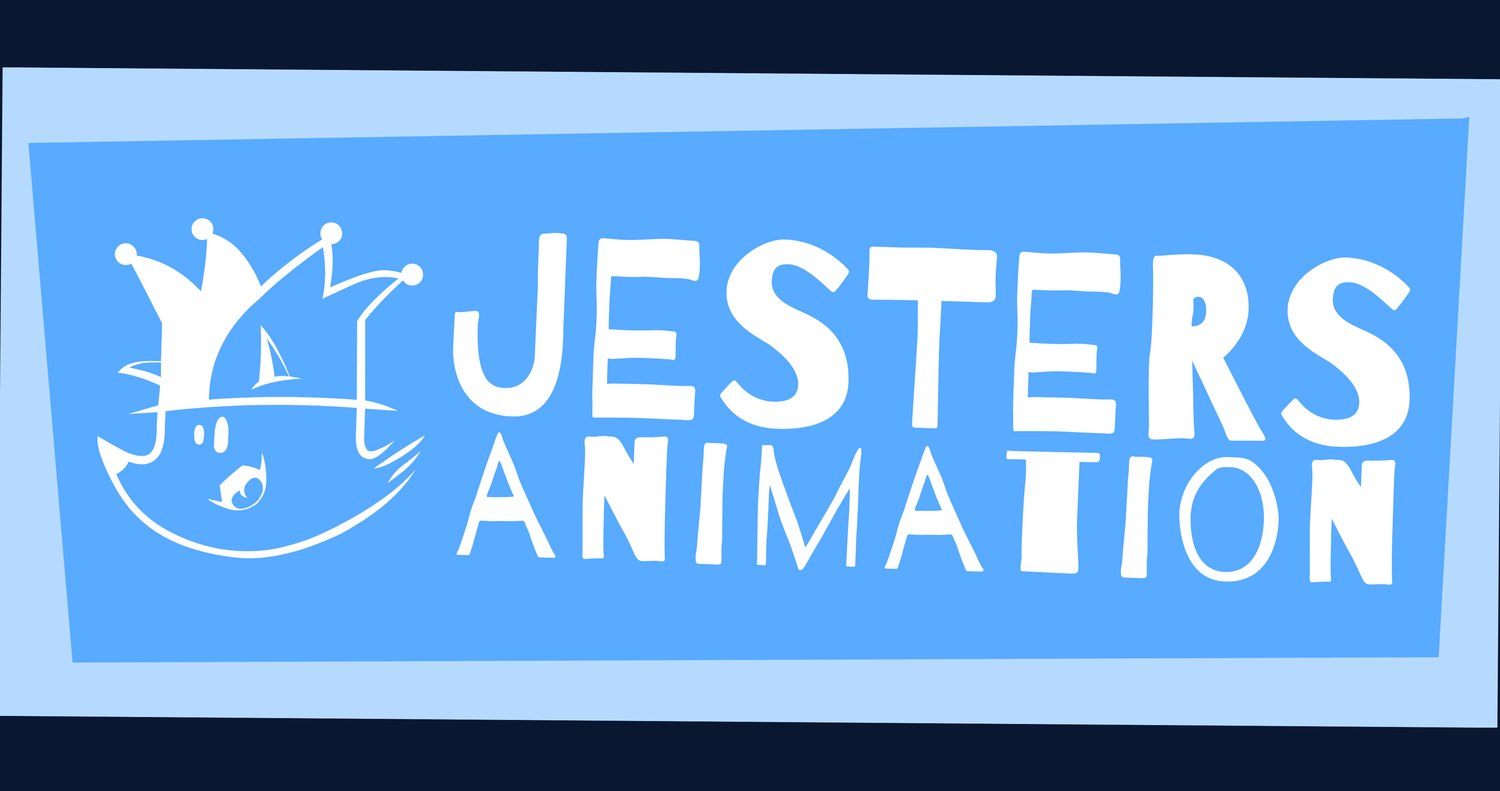 Jesters Animation
