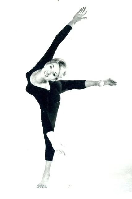 Shirley McKechnie