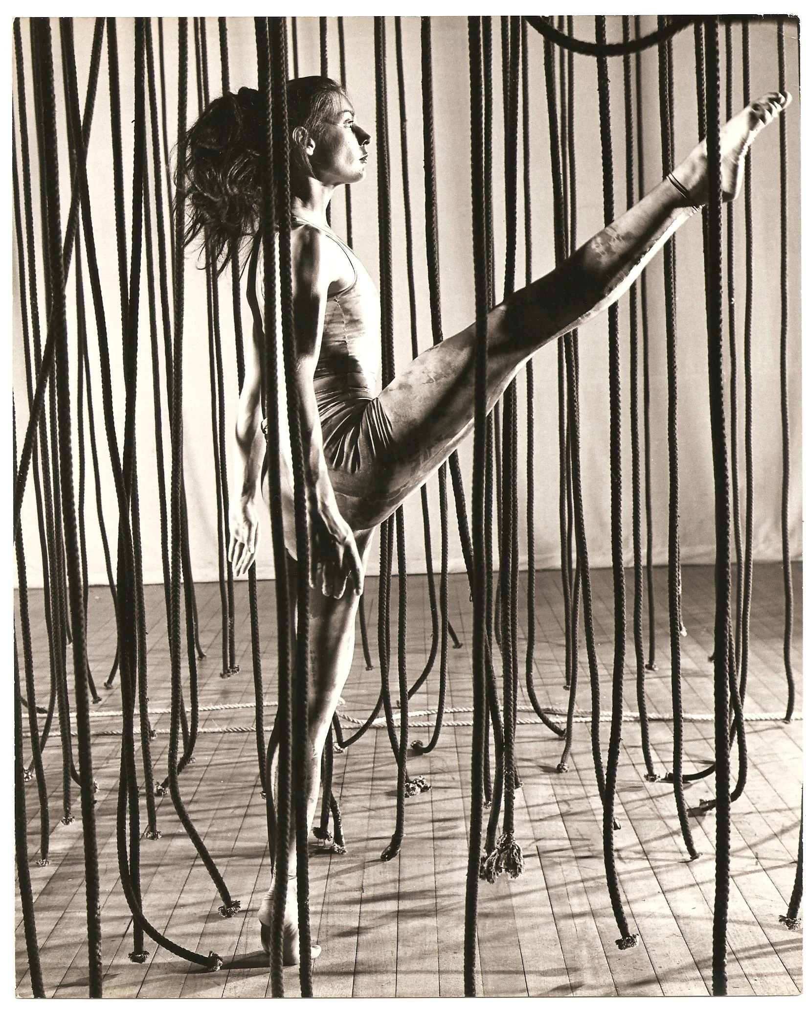 Cheryl Stock