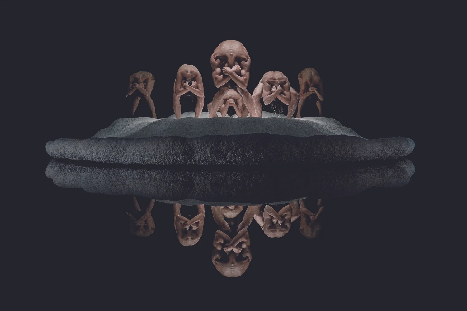 Damien Jalet episode artwork