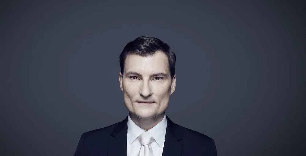 David McAllister episode artwork