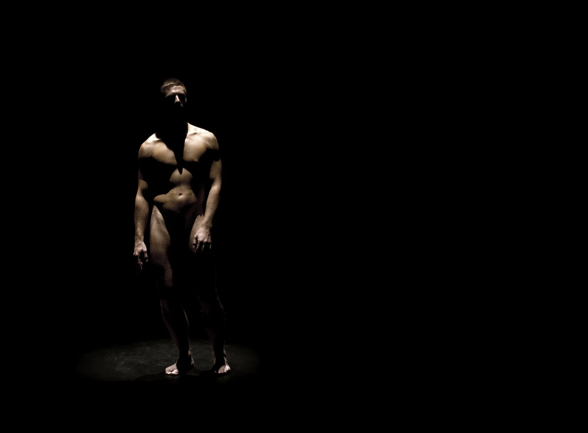 DENUDED - photo by Darko Vaupotić