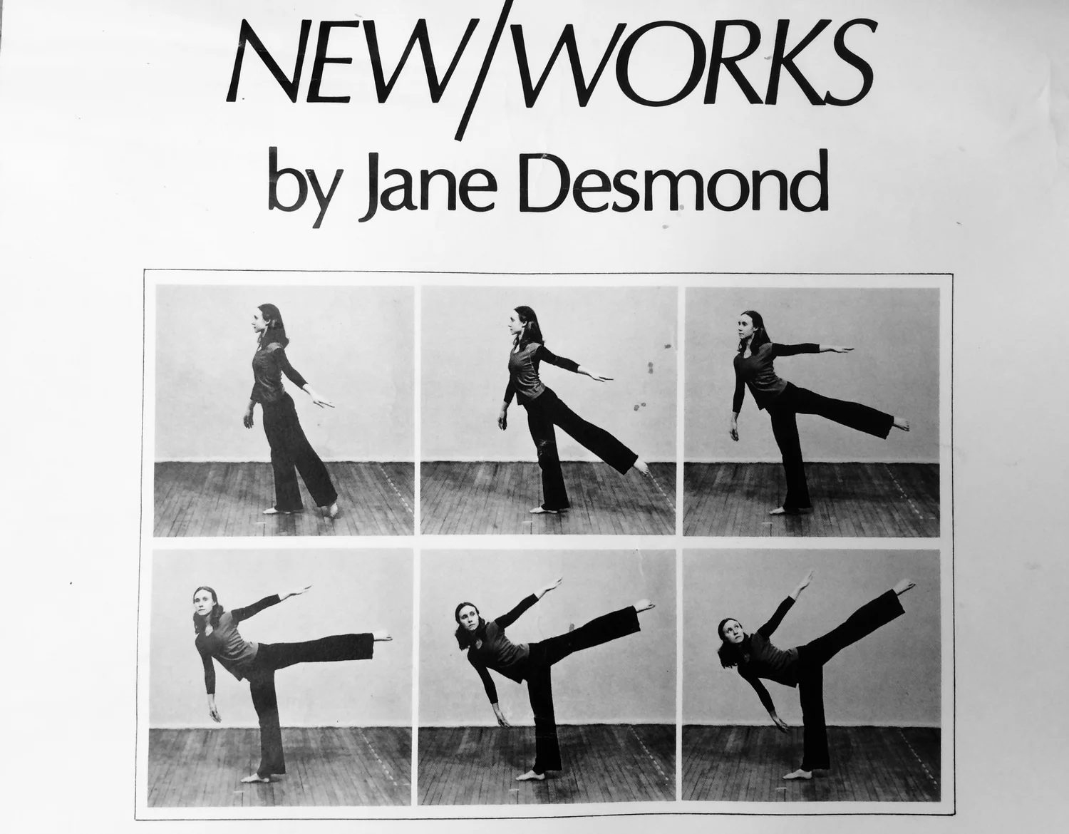 Jane Desmond episode artwork