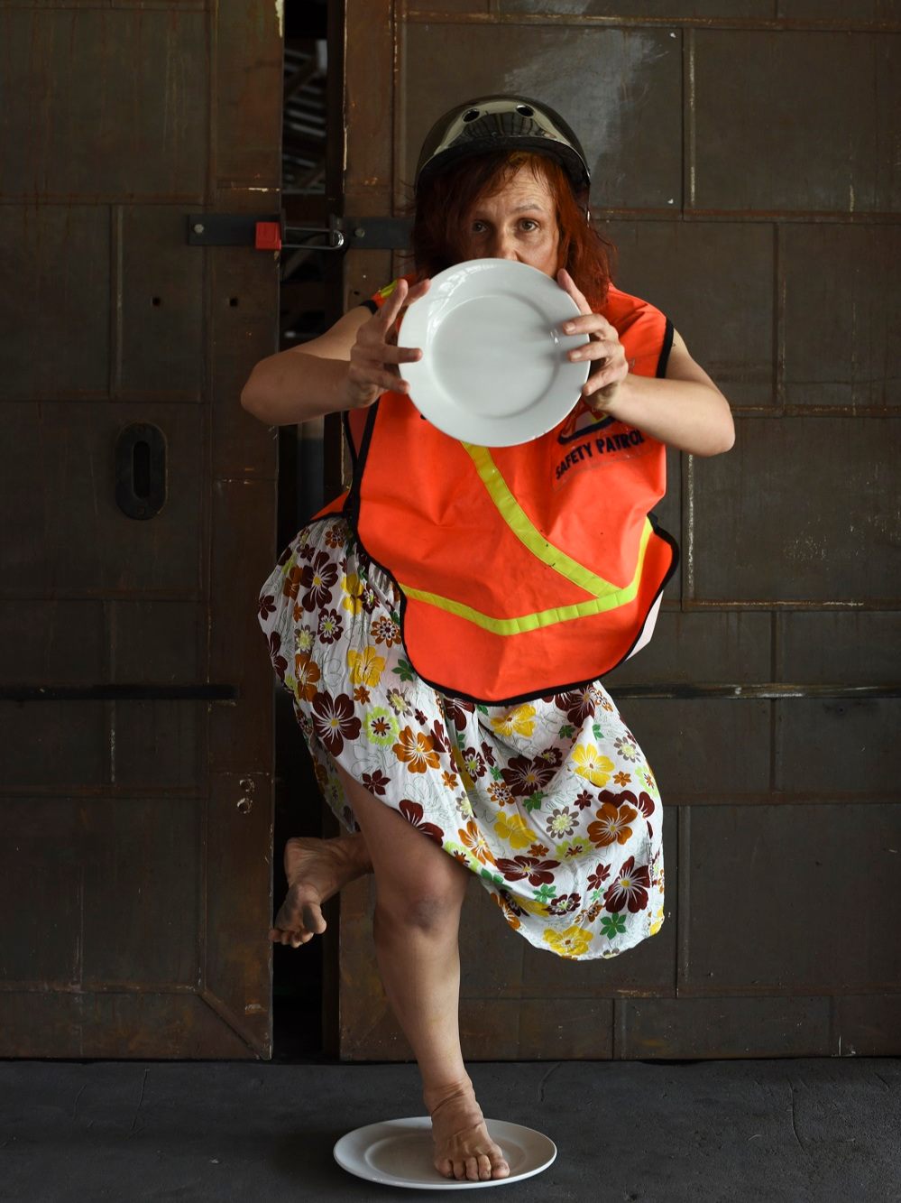 Image by Heidrun Löhr