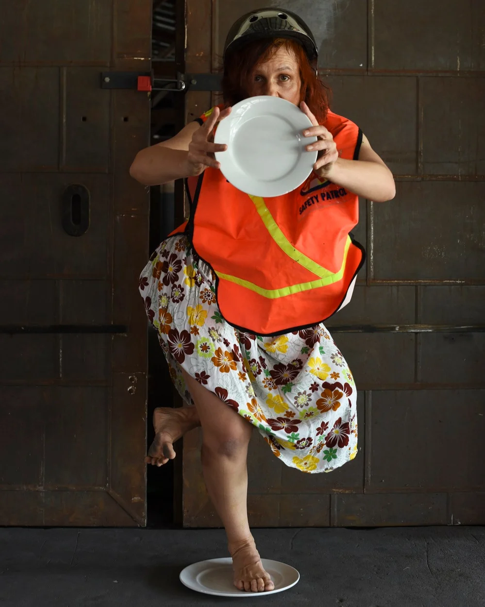 Vicki Van Hout