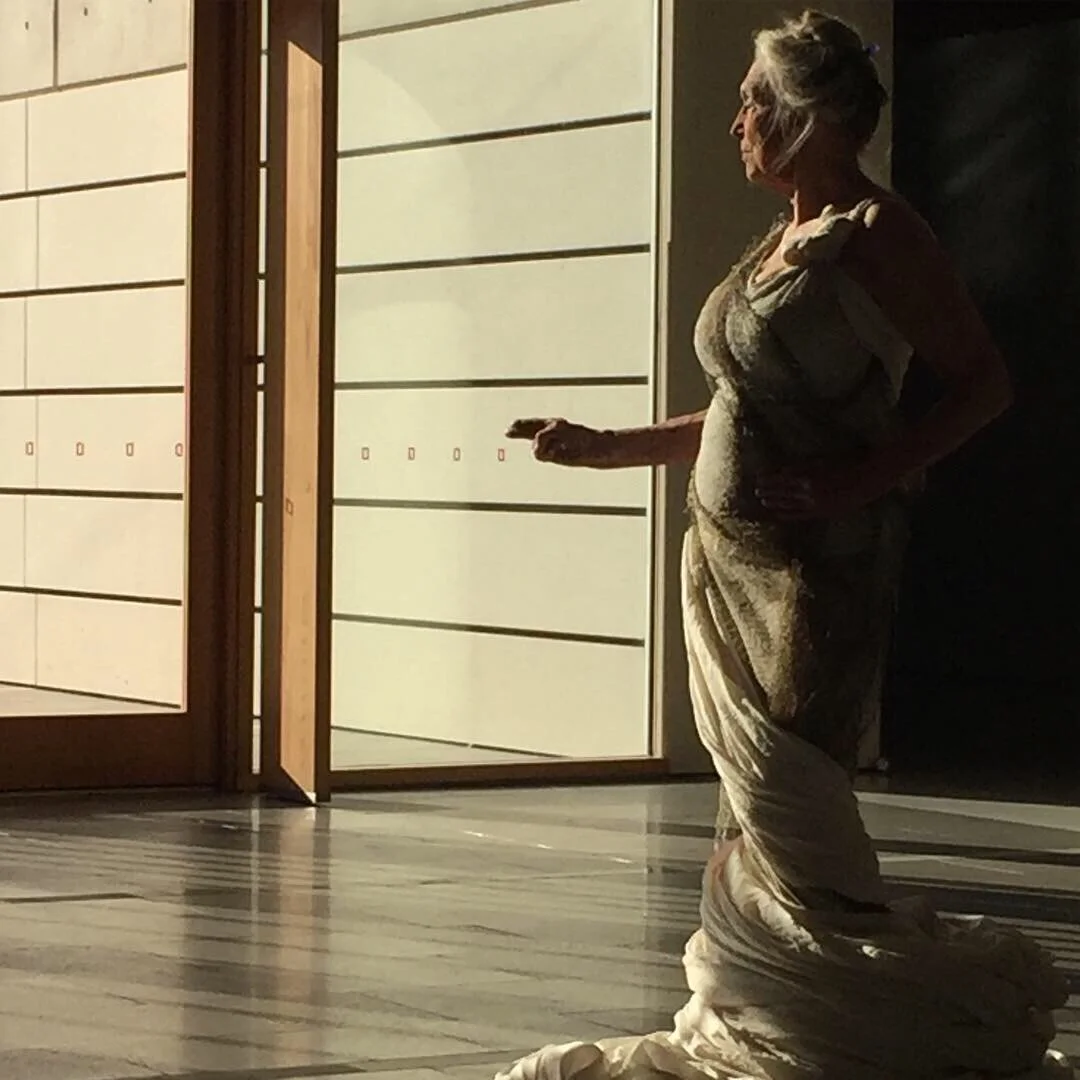 Widening the Boundaries