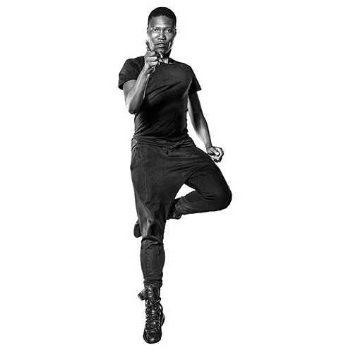 Gregory Vuyani Maqoma