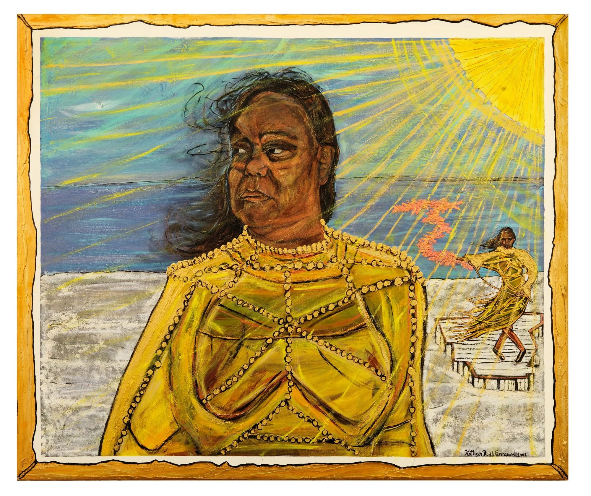 Lillian Crombie- Transcript 