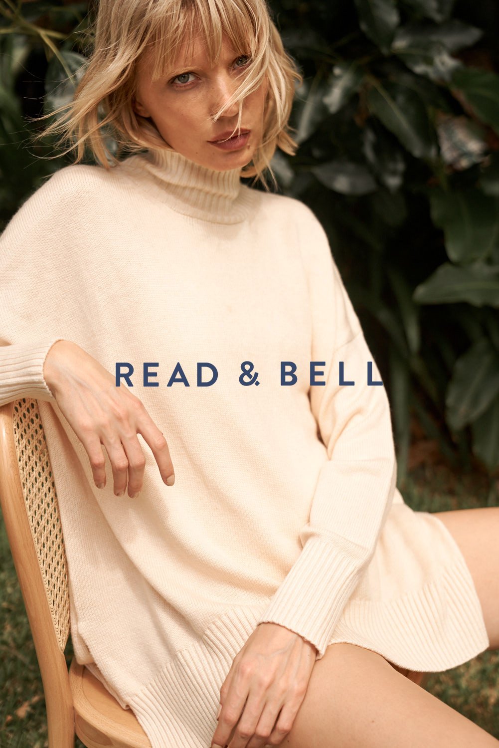 Read & Bell