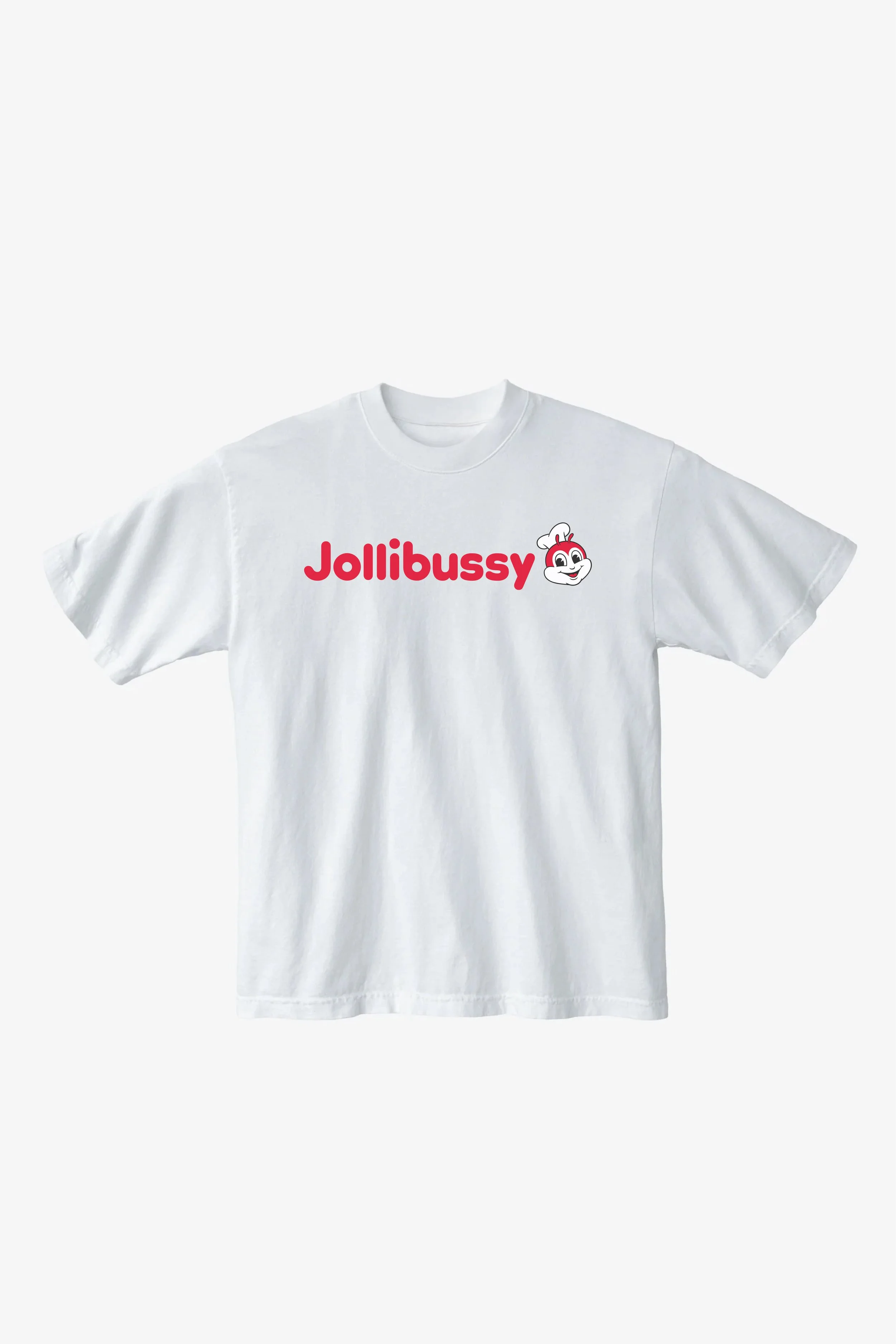 Jollibussy Tee