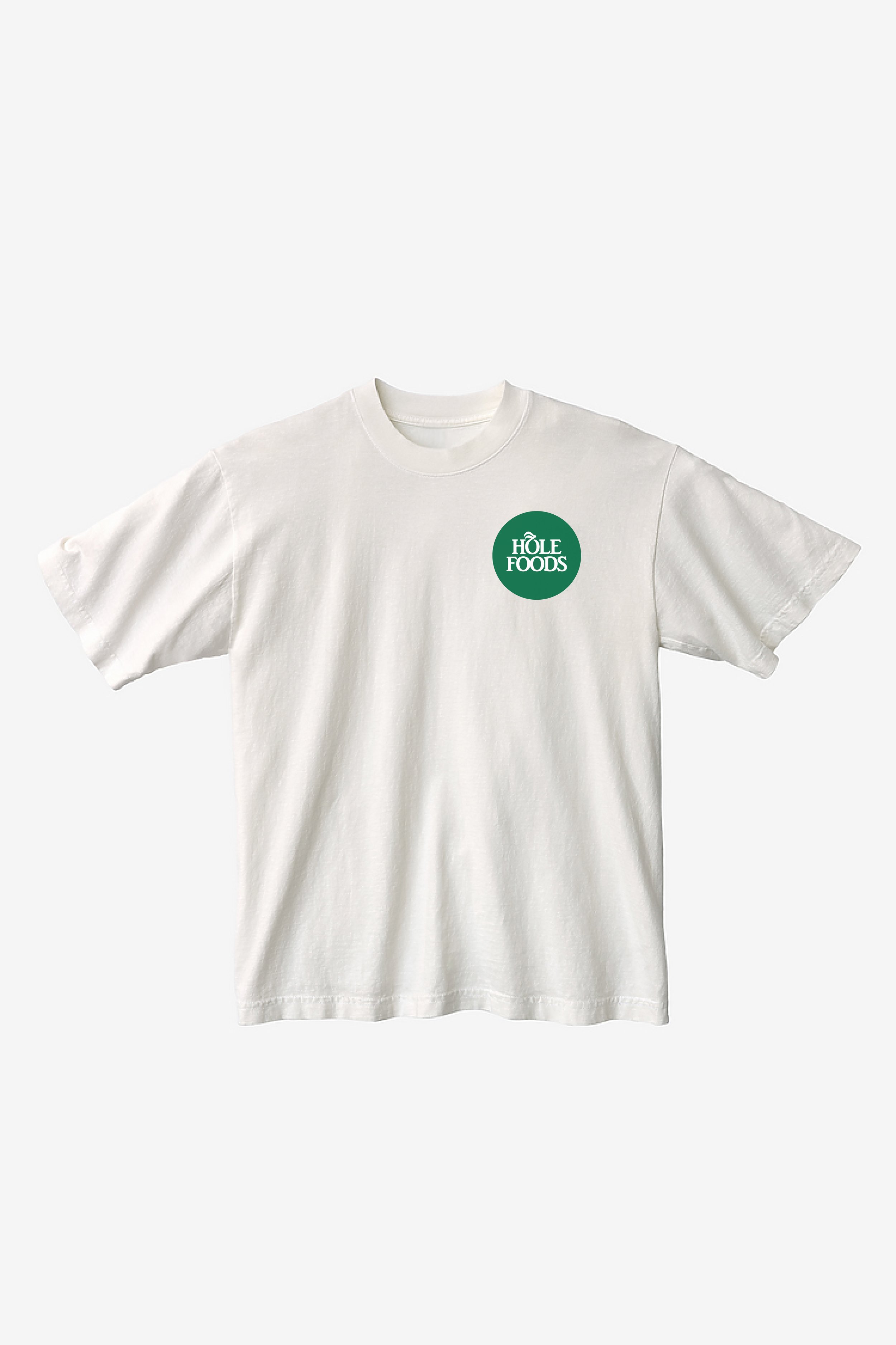 Hole Foods Tee