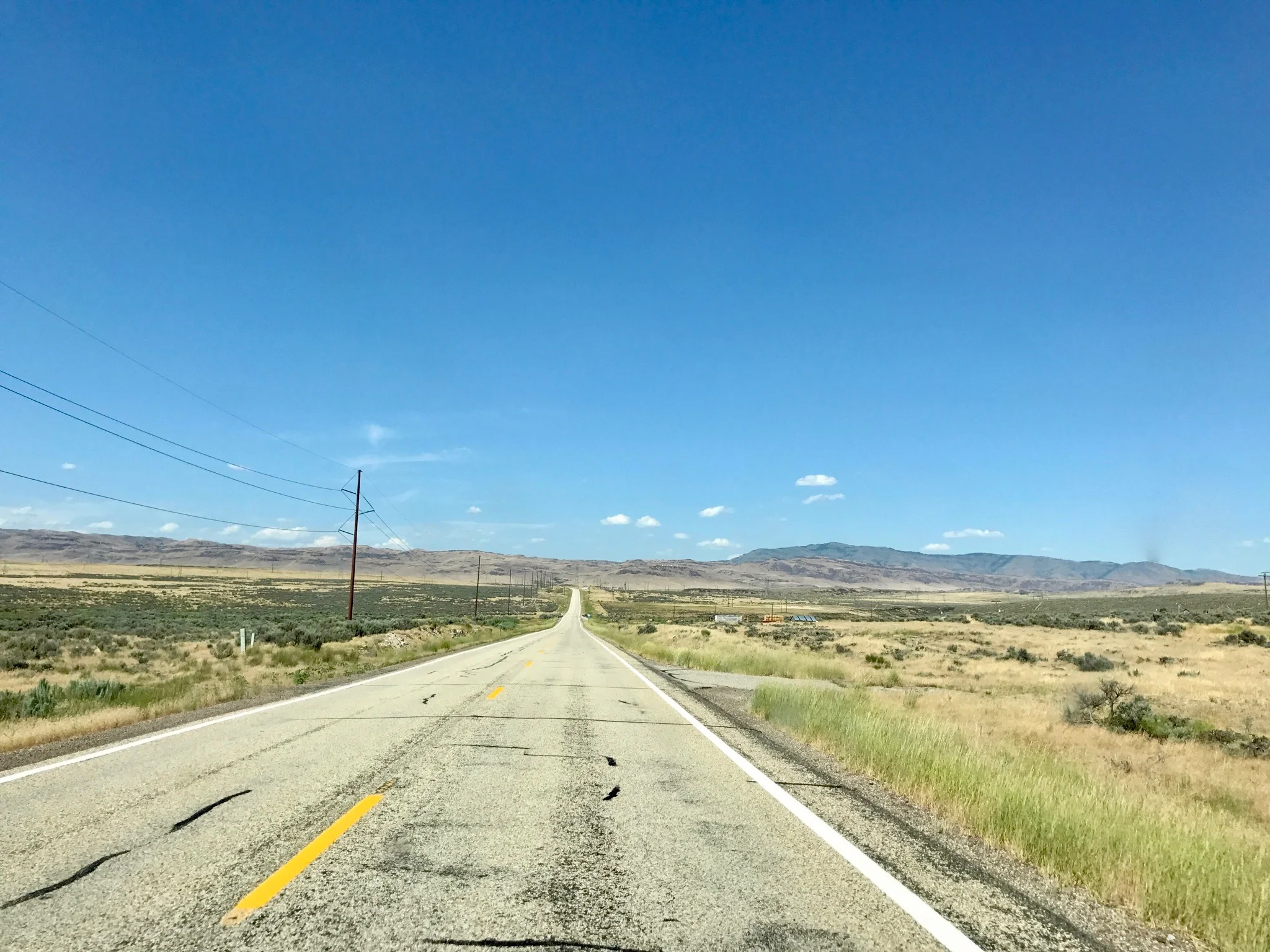 We Found an Oasis in the Idaho Desert — The Western Wanderer