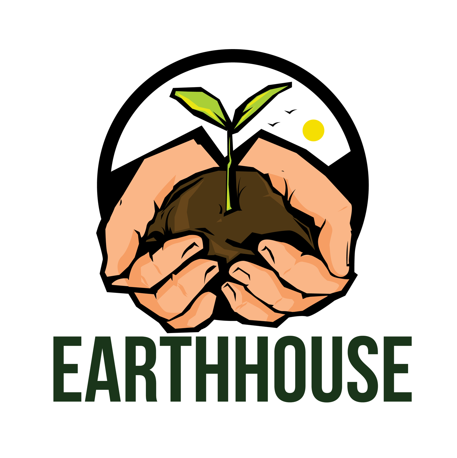 Earthhouse Juices
