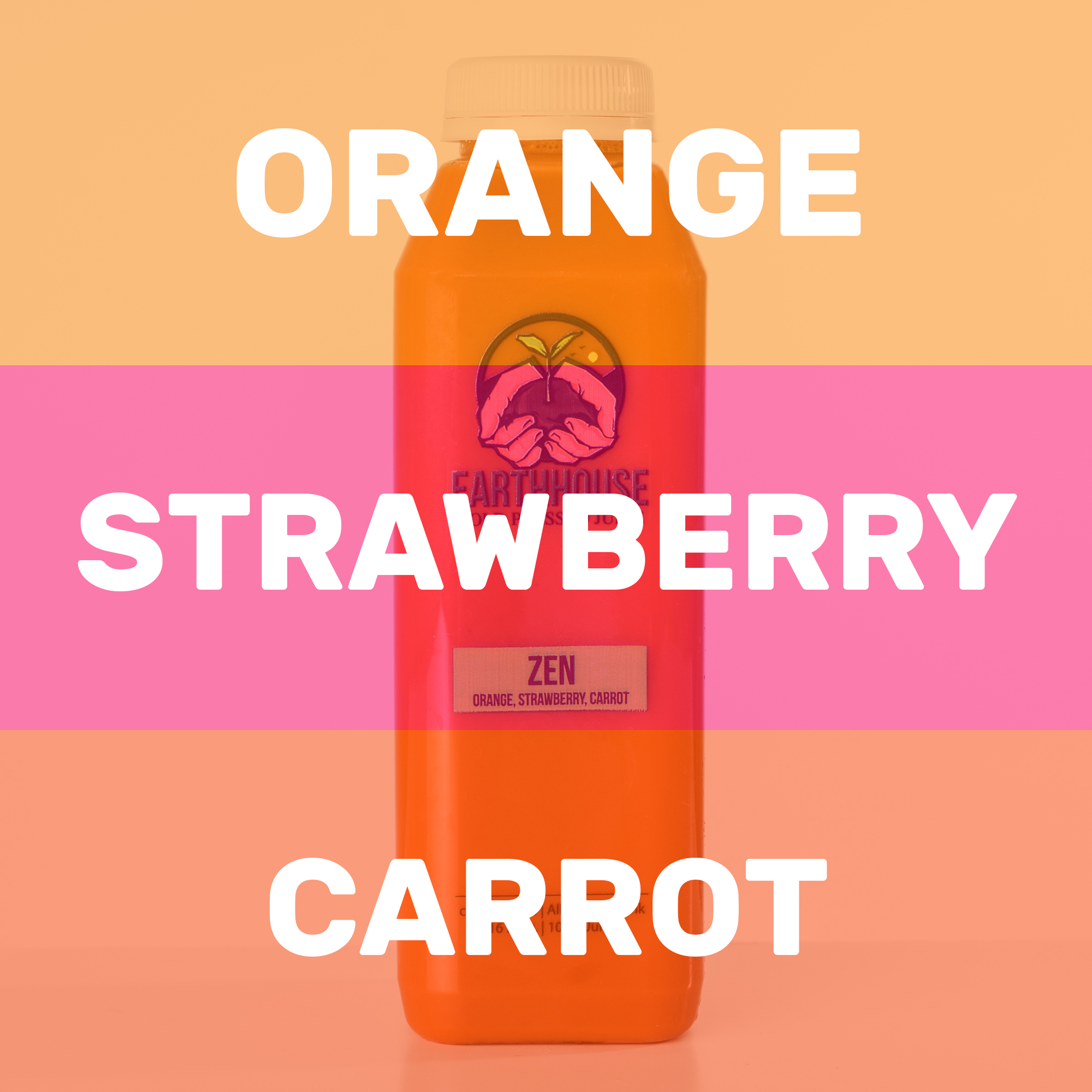 Zen — Earthhouse Juices