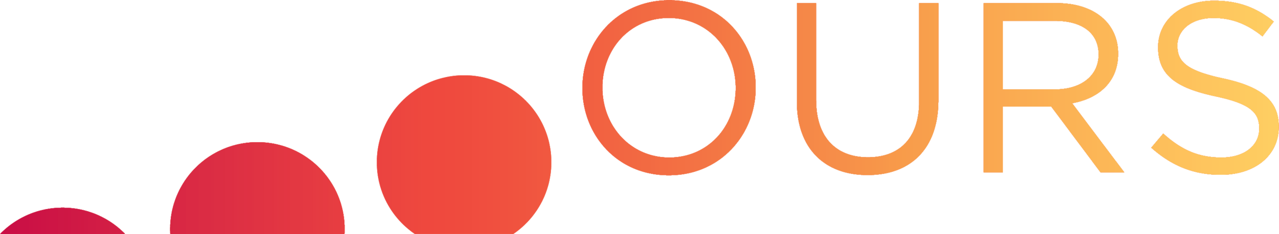 Finalized Logo encompassing the sun's positivity.