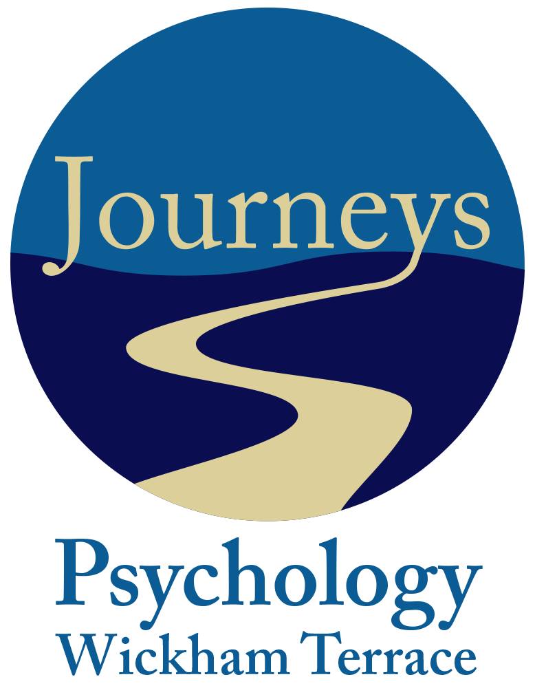 Journeys Psychology Wickham Terrace | Brisbane Psychologist and Psychotherapist | Brisbane City Psychologist |