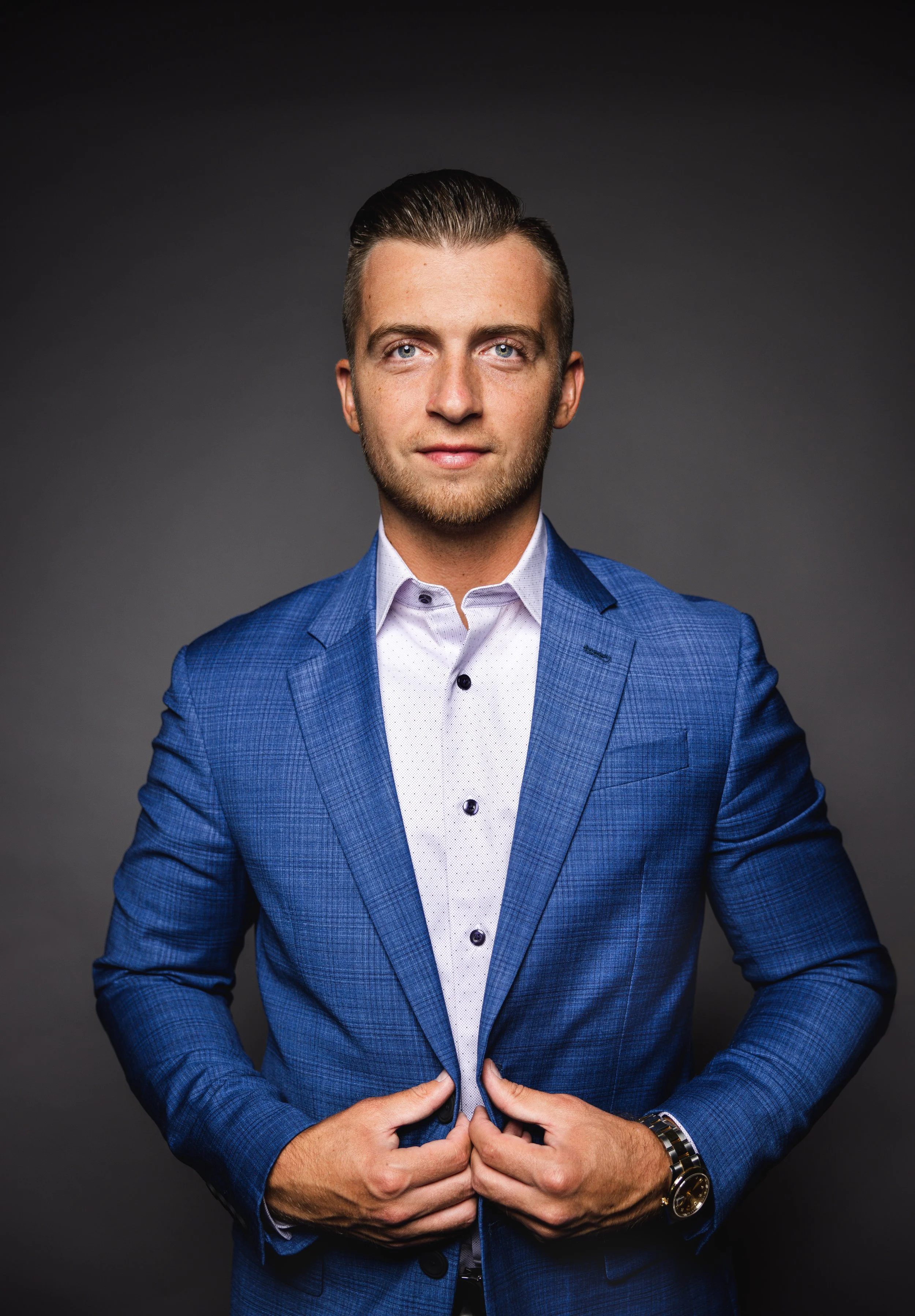 Founder & Cofounder Headshots in Seattle: Professional Photography for ...