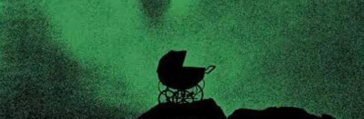 July Screening - Pregnancy in Horror - ROSEMARY’S BABY