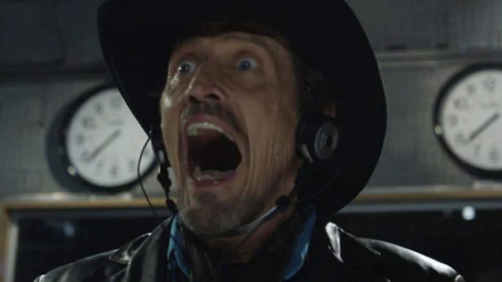 November Screening - Pontypool
