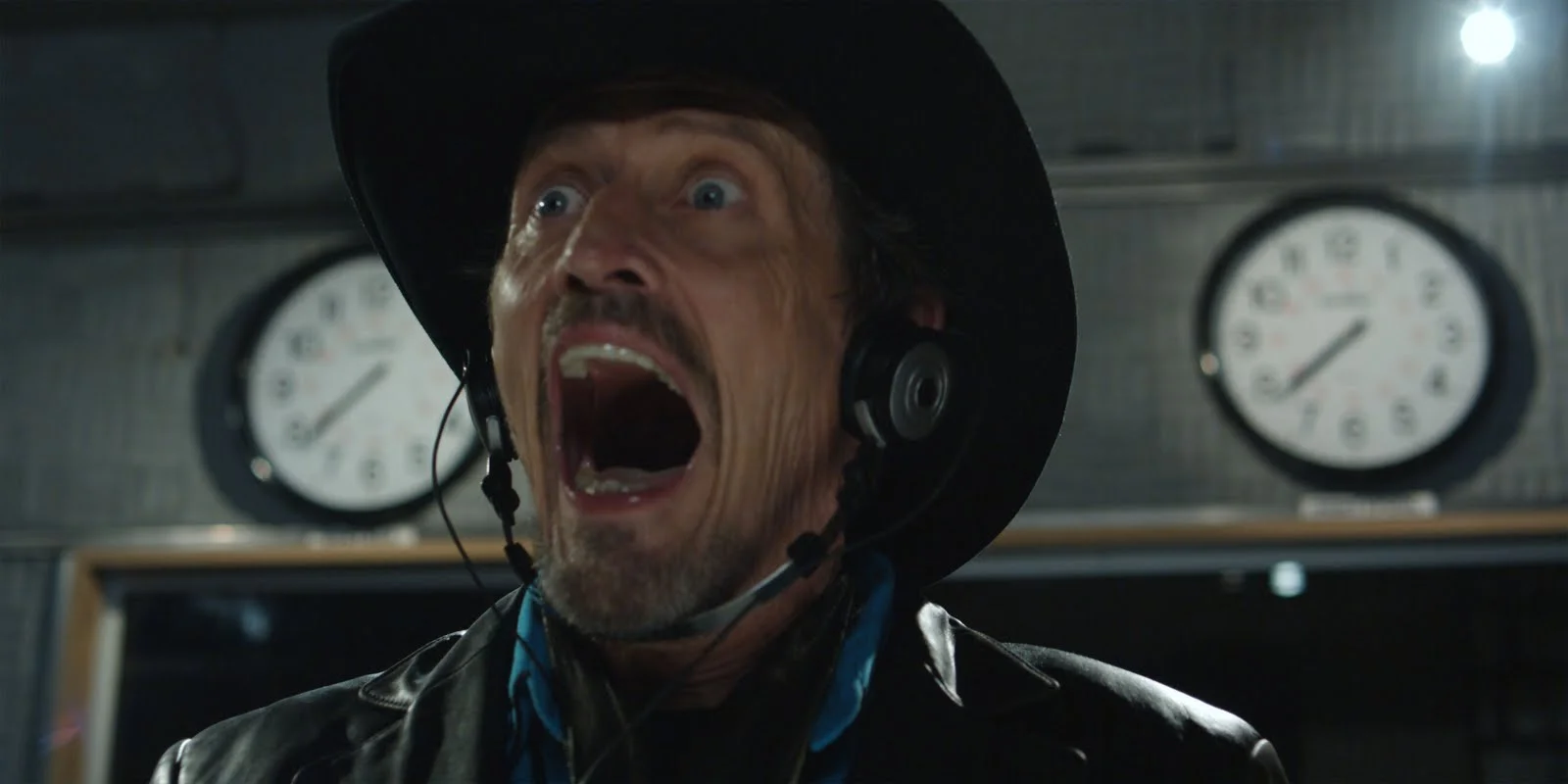 July Screening - Pontypool