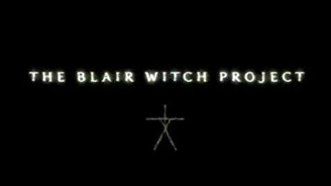 December Screening _ The Blair Witch Project
