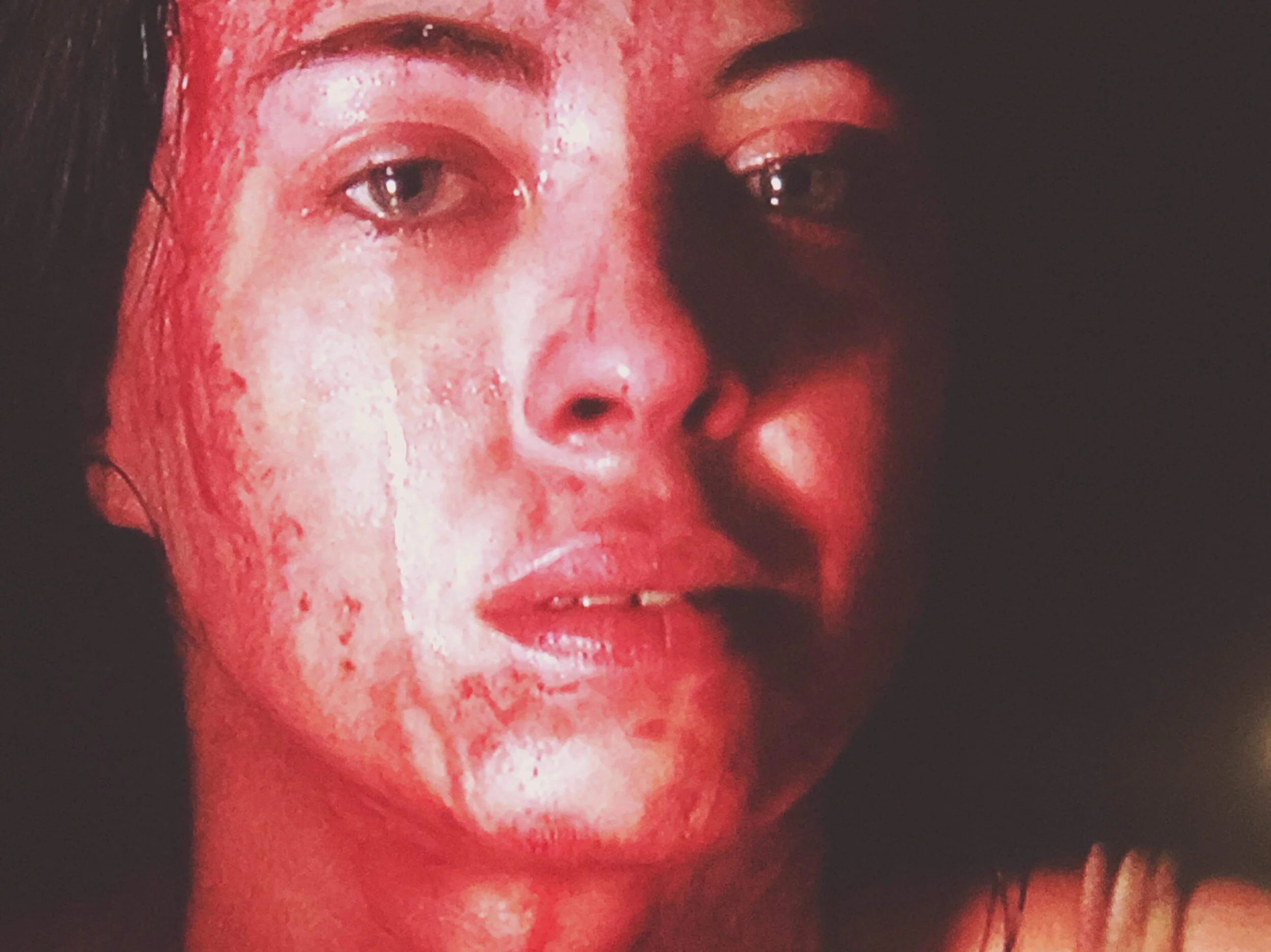 Women in Horror Month pt 1 - Dans Ma Peau