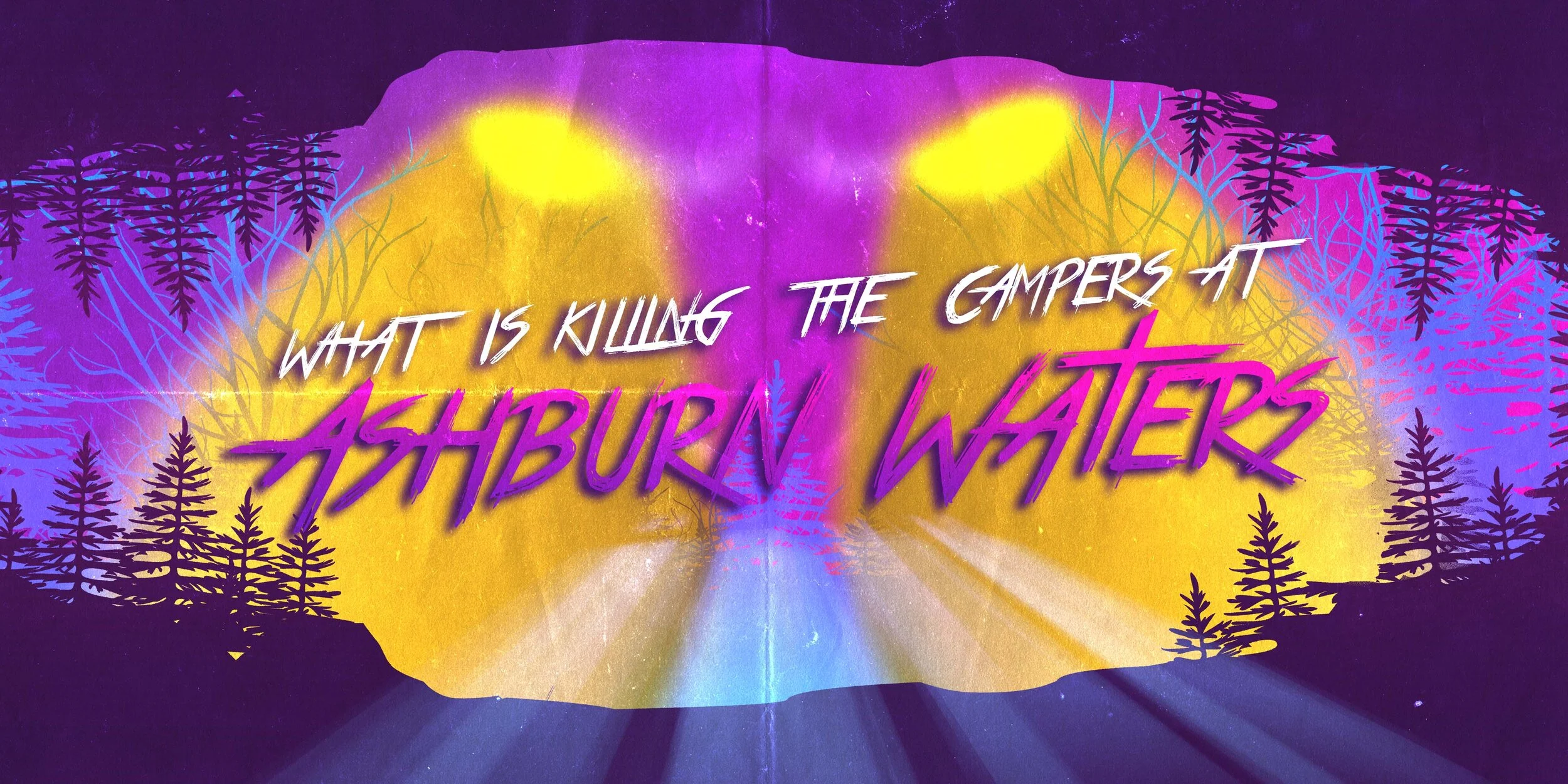 Interview David Pether, director of Ashburn Waters