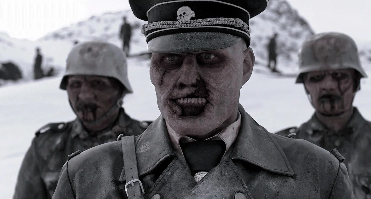 November Screening Dead Snow