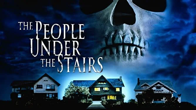 March 29th Screening - The People Under the Stairs