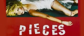 Blood Ritual March 26th - Pieces