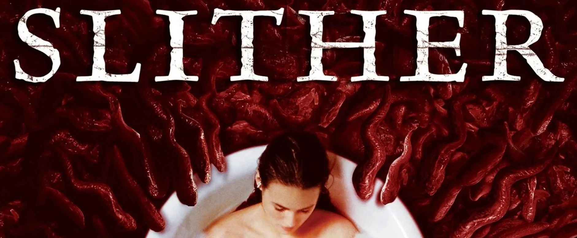 Blood Ritual May 28th - Slither