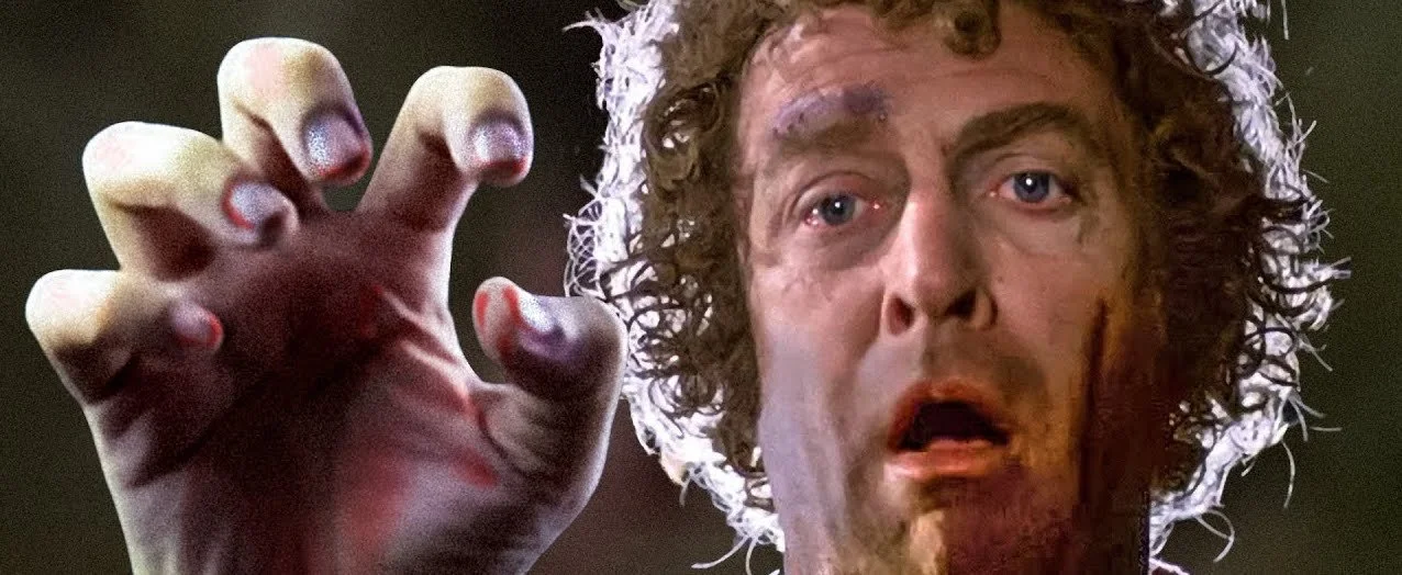 July 5th Screening - The Hand