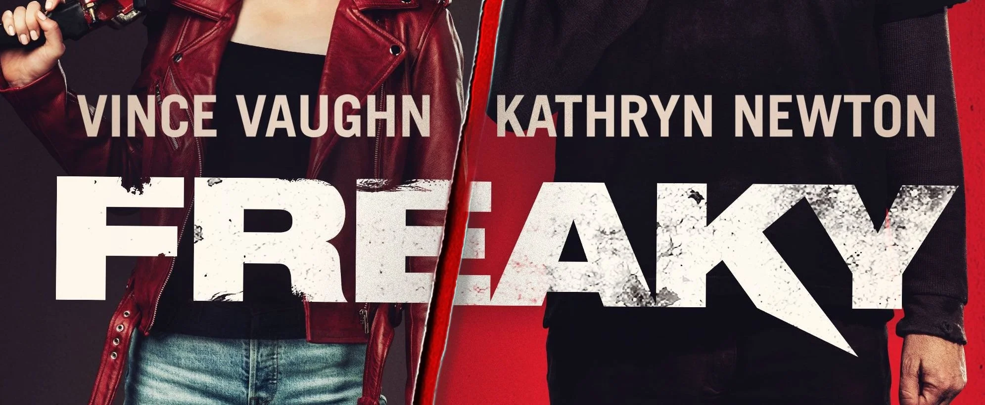 MHFS Watch Party - Freaky