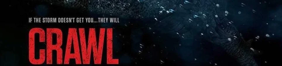 MHFS Halloween Screening - Crawl