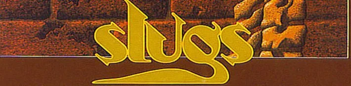 MHFS January – Slugs (1988)