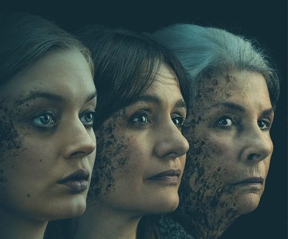 Relic: crafted with depth of feeling