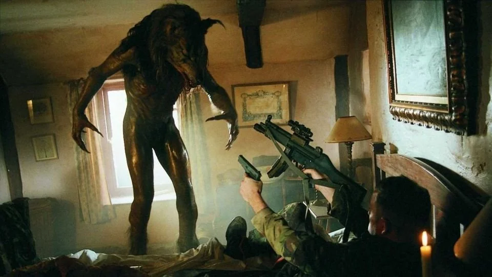 MHFS March: Dog Soldiers (2002)