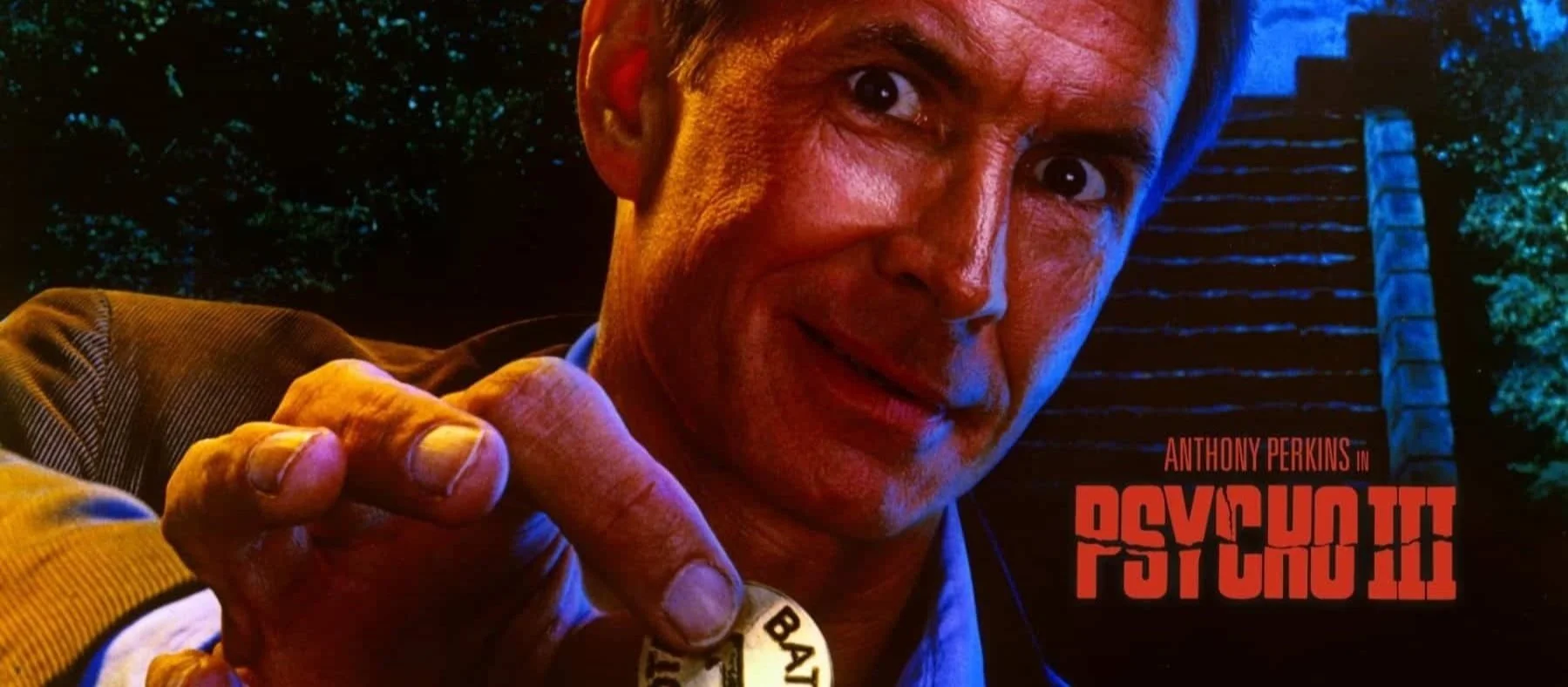 Blood Ritual: Psycho III