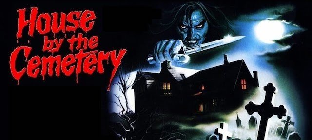 Blood Ritual: The House by the Cemetery (1981)