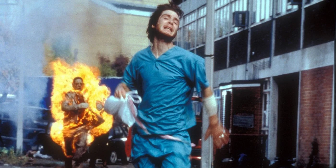 MHFS May: 28 DAYS LATER