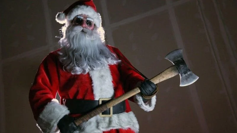 MHFS CHRISTMAS: SILENT NIGHT (2012)