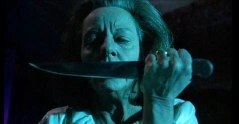 MHFS January: Fanatic (1965)