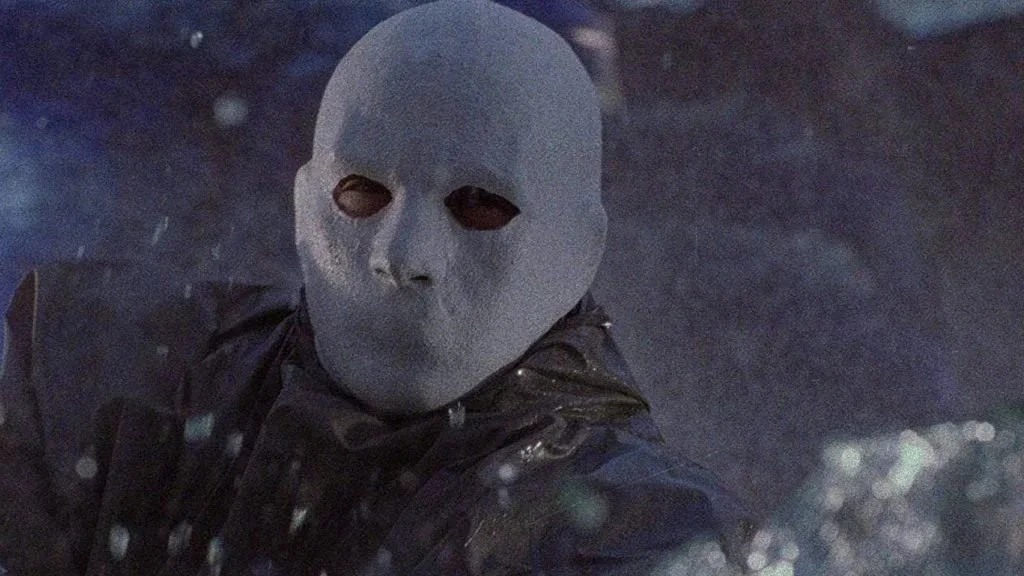 MHFS April: Edge of the Axe (1988)