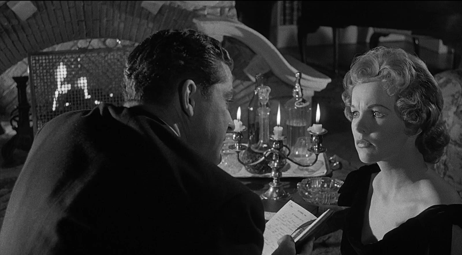 MHFS May: Night of the Demon (1957)