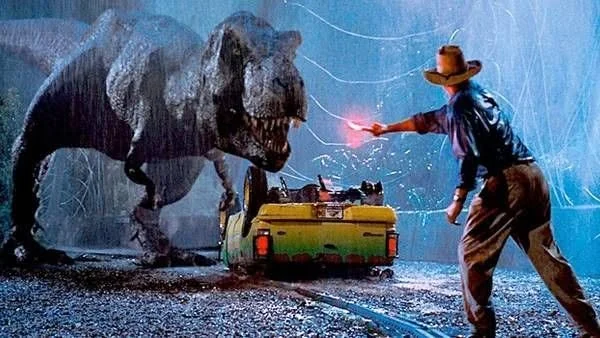 MHFS July: JURRASIC PARK (1993)