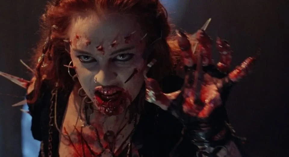 MHFS June: Return of the Living Dead 3 (1993)