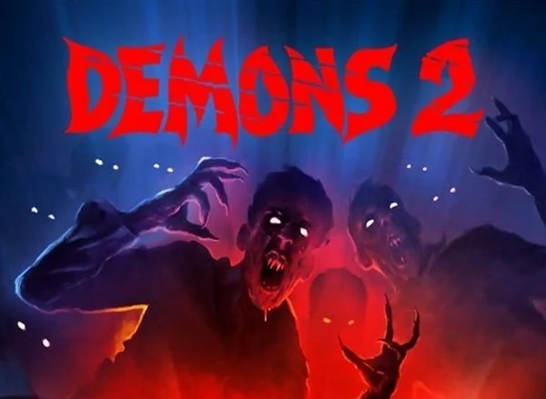 Blood Ritual - Demons 2 (1986) — Melbourne Horror Film Society
