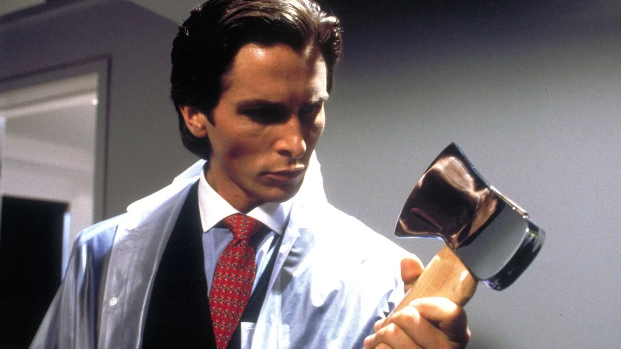 MHFS August: American Psycho (2000)
